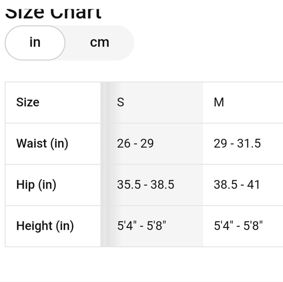 34. Nike Dry-FIT One Full length Leggings Grey - Picture 15 of 15